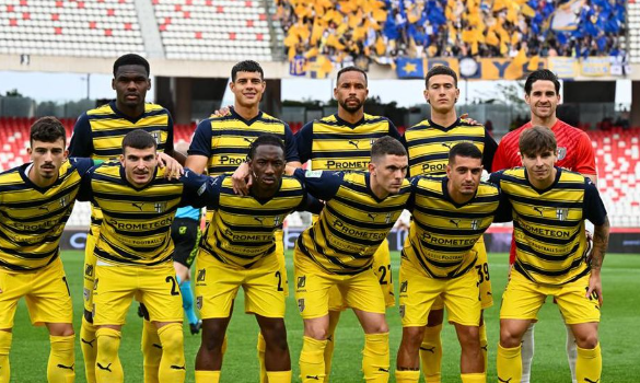 Parma Raih Kemenangan Pertama Musim Ini, Genoa Ditaklukkan 2-1